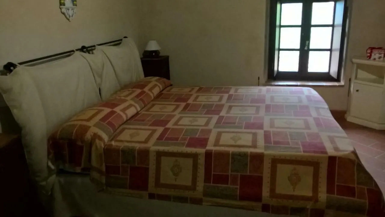 I Lei Villa Fivizzano 0*,