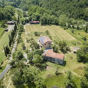 Podere Groppini Fivizzano