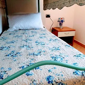  Appartamento Residenza Rosa Maria Italia