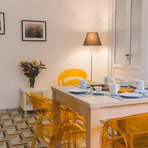  Appartamento Dimore Delle Zagare - Savoia Italia