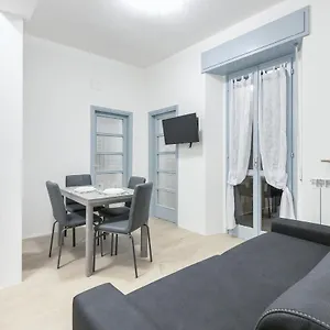 Appartamento Alessia's Flat- Fantoni Italia