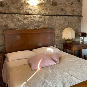 La Terrazza Sulle Apuane Appartamento