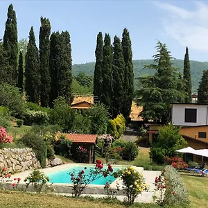  Landhuis Podere La Piana