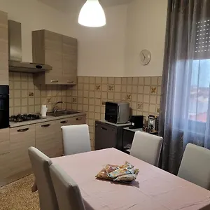  Appartamento Todaro Italia