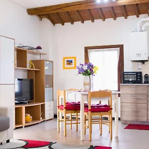  Appartamento The Comfort - Le Cà De Boron Italia