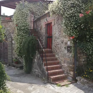 Casa Gelsomino Casa vacanze