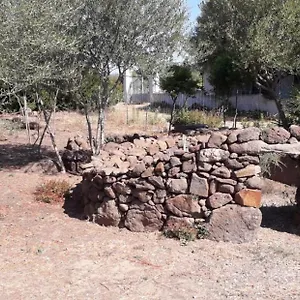  Campeggio Su Pinnetu Italia
