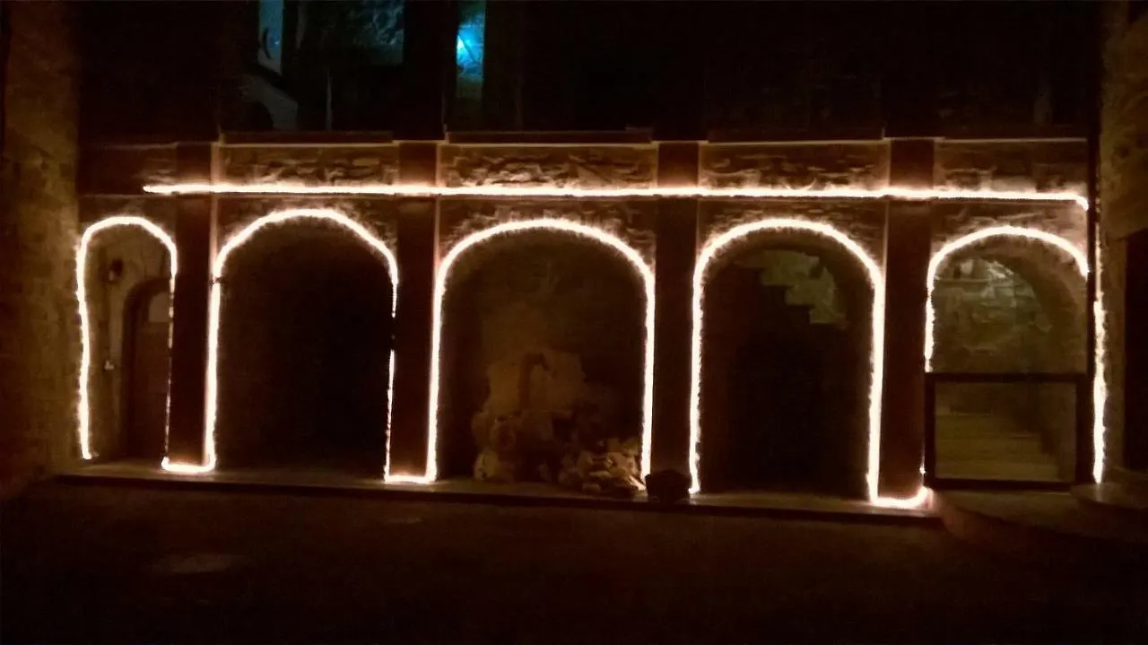 I Lei Villa Fivizzano