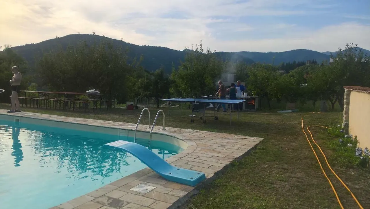 I Lei Villa Fivizzano 0*,  Italy