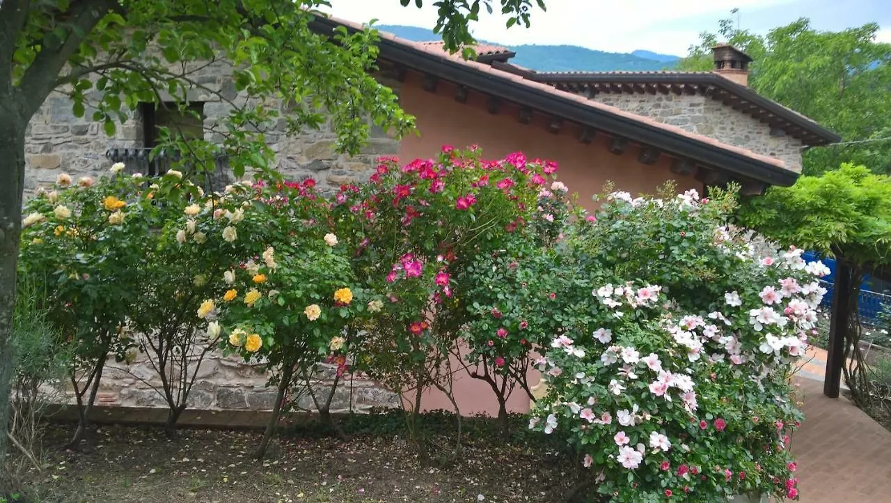 Farm stay I Lei Villa Fivizzano Italy