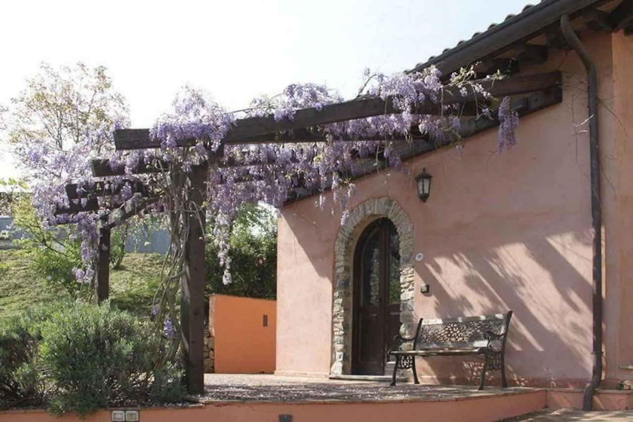 I Lei Villa Fivizzano 0*,  Italy