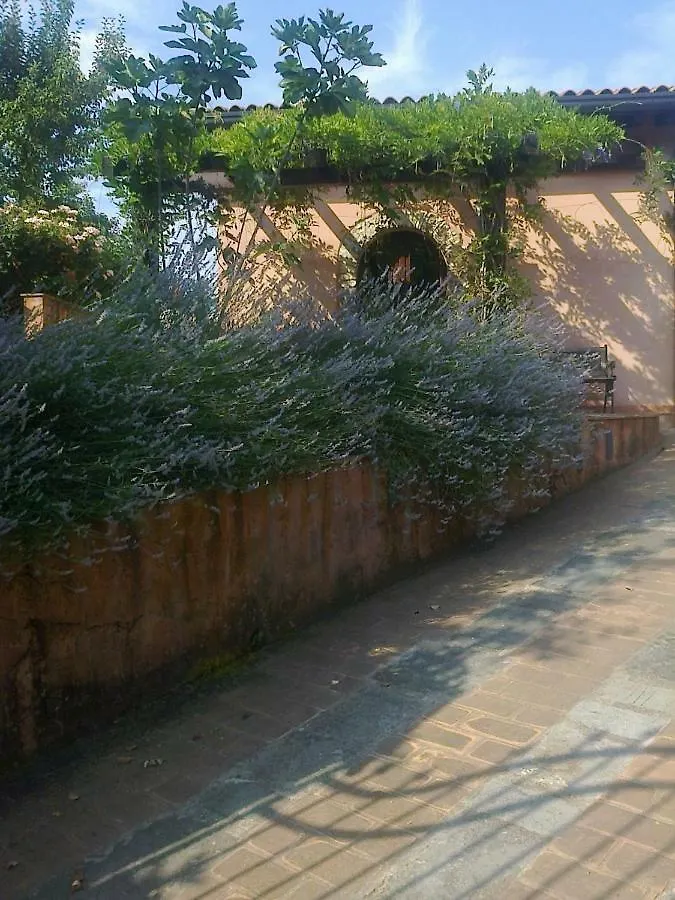 I Lei Villa Fivizzano 0*,