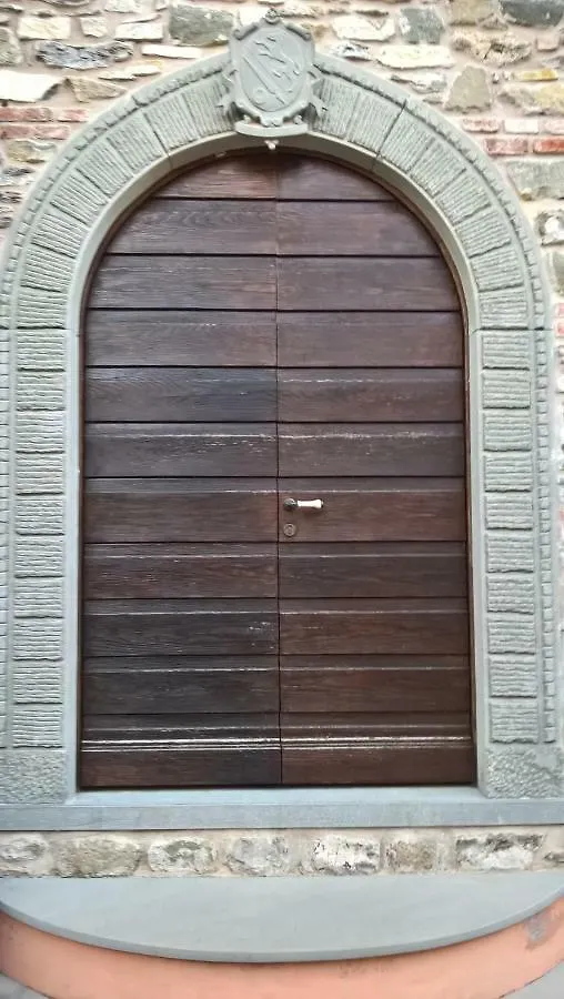 I Lei Villa Fivizzano Italy