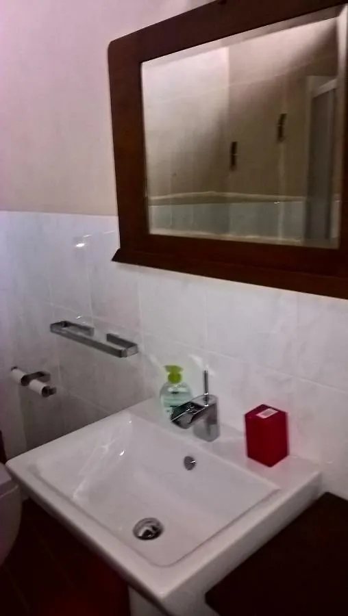 I Lei Villa Fivizzano Italy