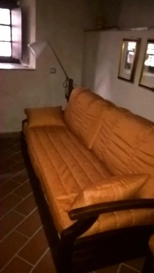 I Lei Villa Fivizzano 0*,
