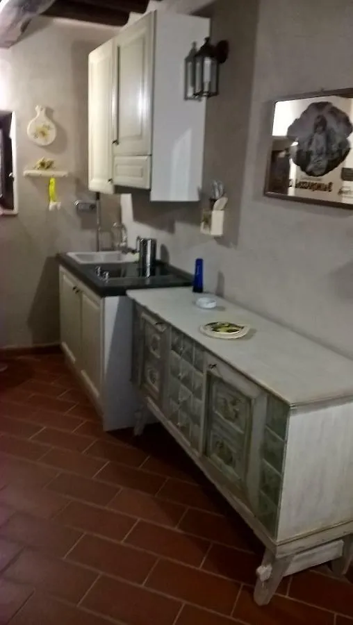 Farm stay I Lei Villa Fivizzano Italy