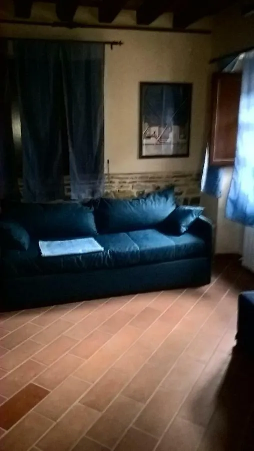I Lei Villa Fivizzano Farm stay