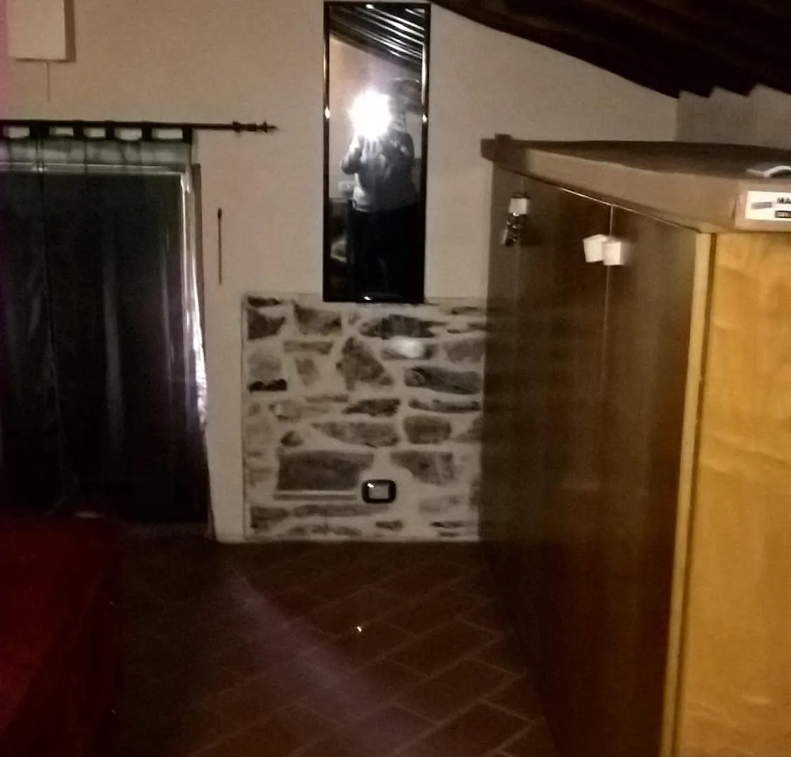I Lei Villa Fivizzano