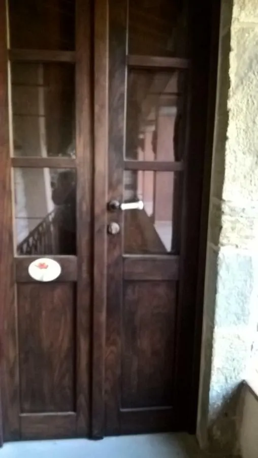 Farm stay I Lei Villa Fivizzano
