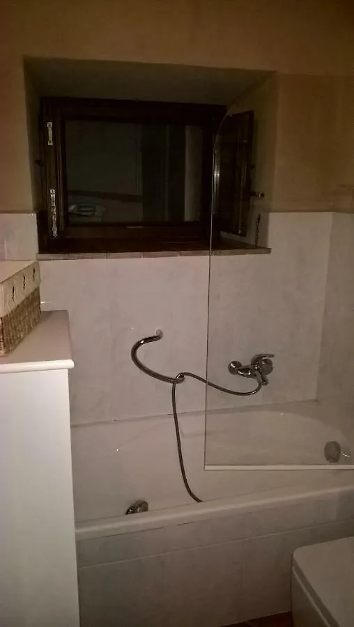 הוילה פיביצאנו I Lei 0*,  איטליה