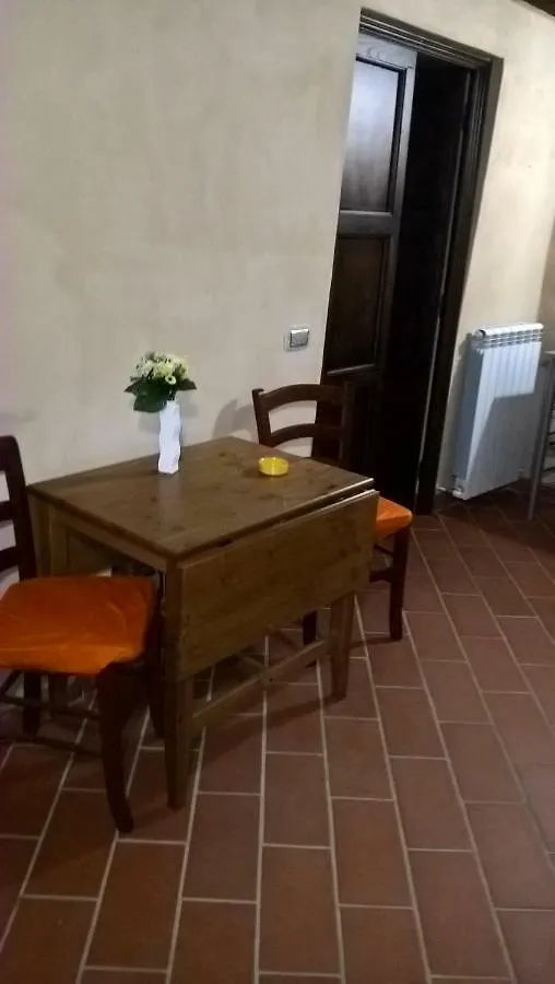 I Lei Villa Fivizzano Farm stay