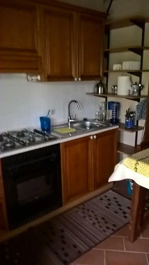 הוילה פיביצאנו I Lei איטליה