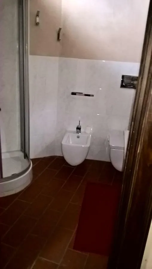 I Lei Villa Fivizzano
