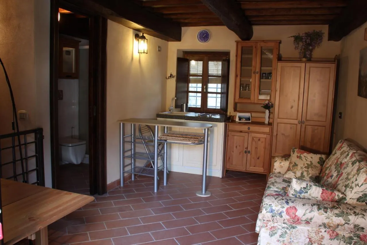 I Lei Villa Fivizzano
