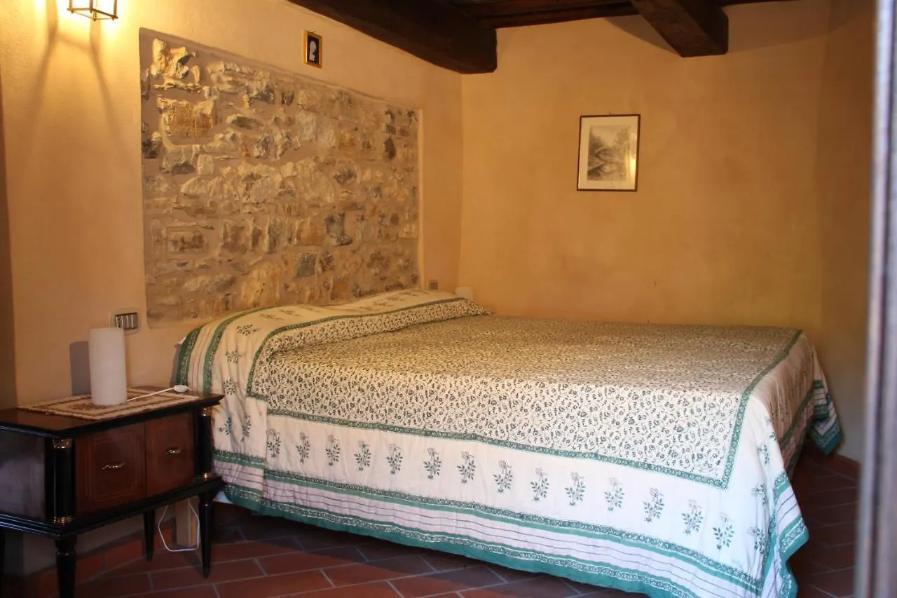 Farm stay I Lei Villa Fivizzano Italy