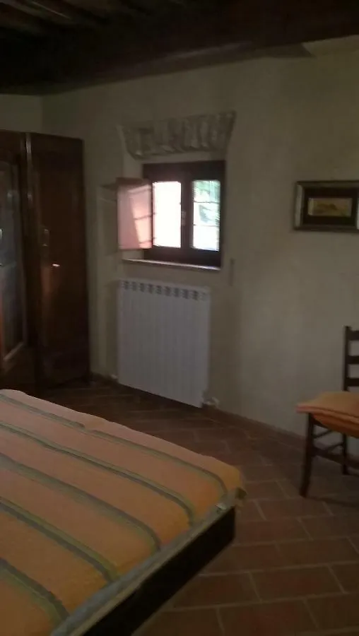 I Lei Villa Fivizzano 0*,